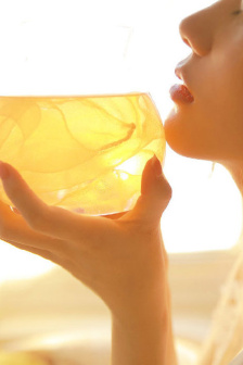 为啥女的做完一次下面特别干
