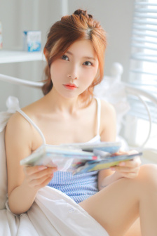 《逃脱～孕妇精灵》第一季