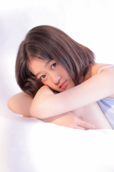 阿娇艳照门