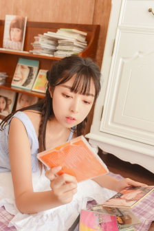 樱花动漫LOVEME捉迷藏