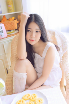 高潮的感觉