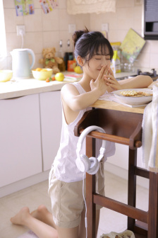 女友的妈妈2