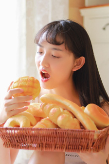 图书管的女朋友