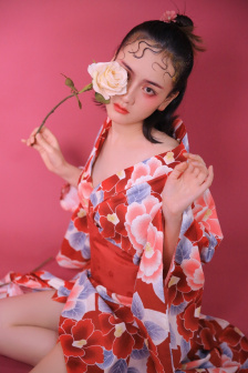 出包王女DARKNESS